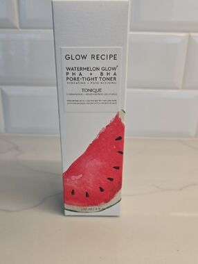 Glow Recipe Watermelon Glow Pore-Tight Toner